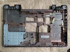 Нижня частина Asus K72DR №1